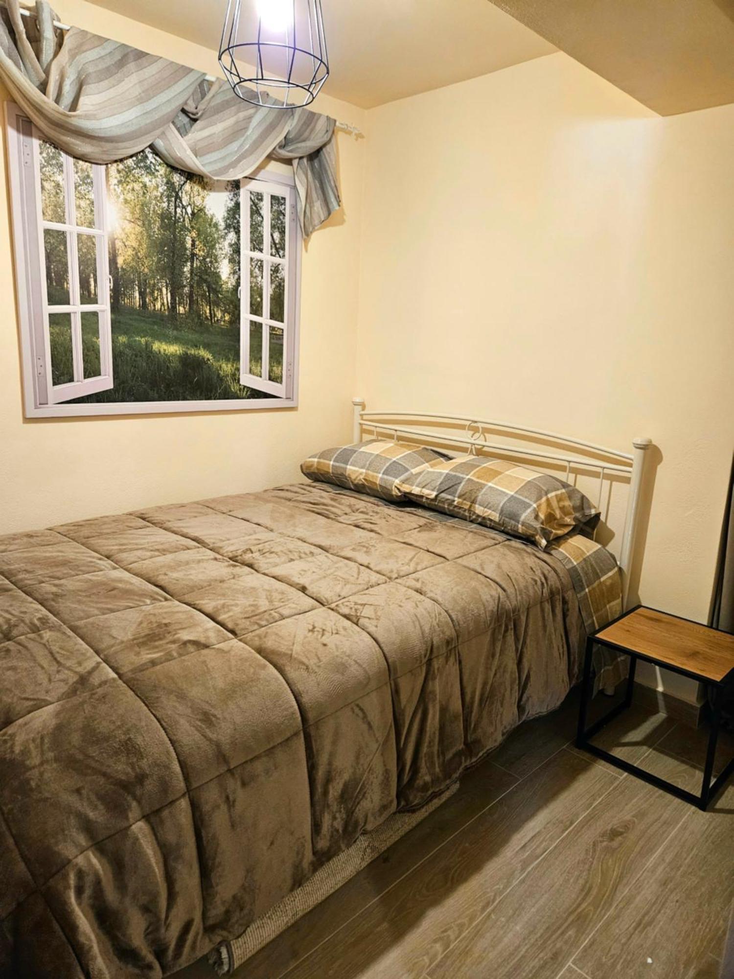 Kallisto Villas Kalívia Kültér fotó