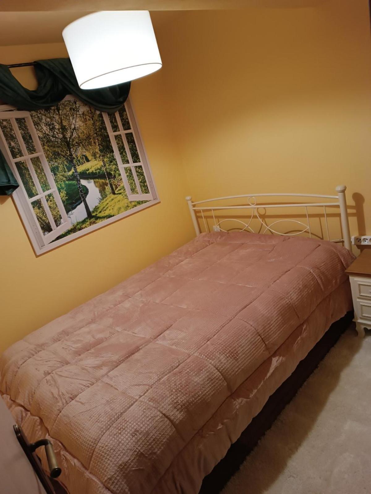Kallisto Villas Kalívia Kültér fotó