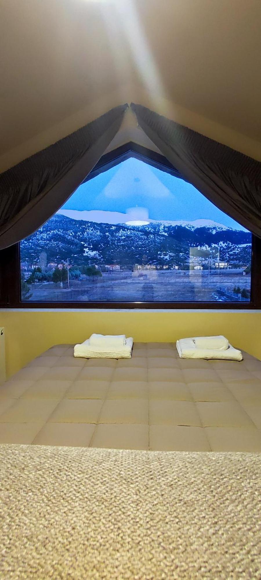 Kallisto Villas Kalívia Kültér fotó