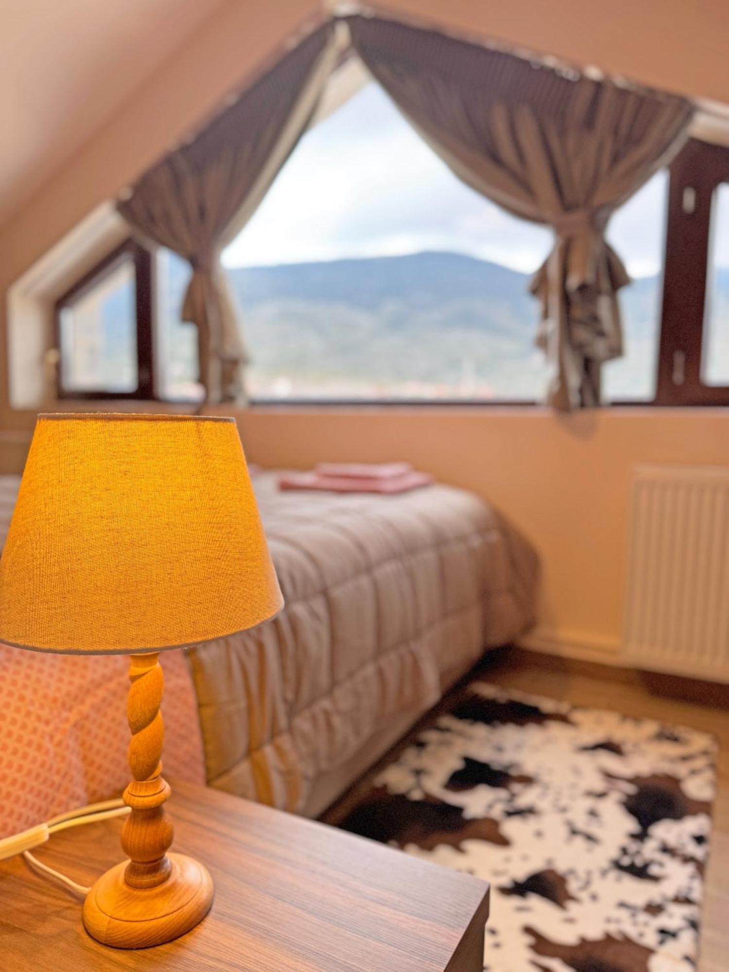 Kallisto Villas Kalívia Kültér fotó