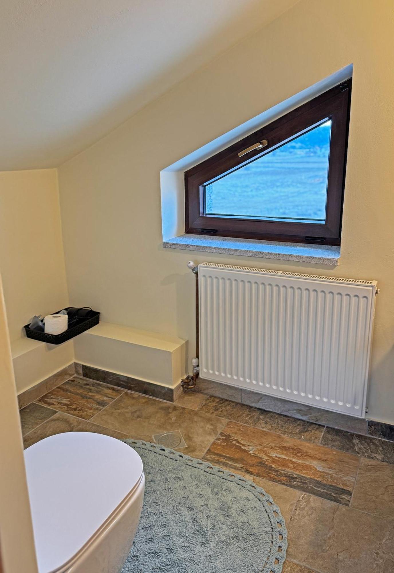 Kallisto Villas Kalívia Kültér fotó