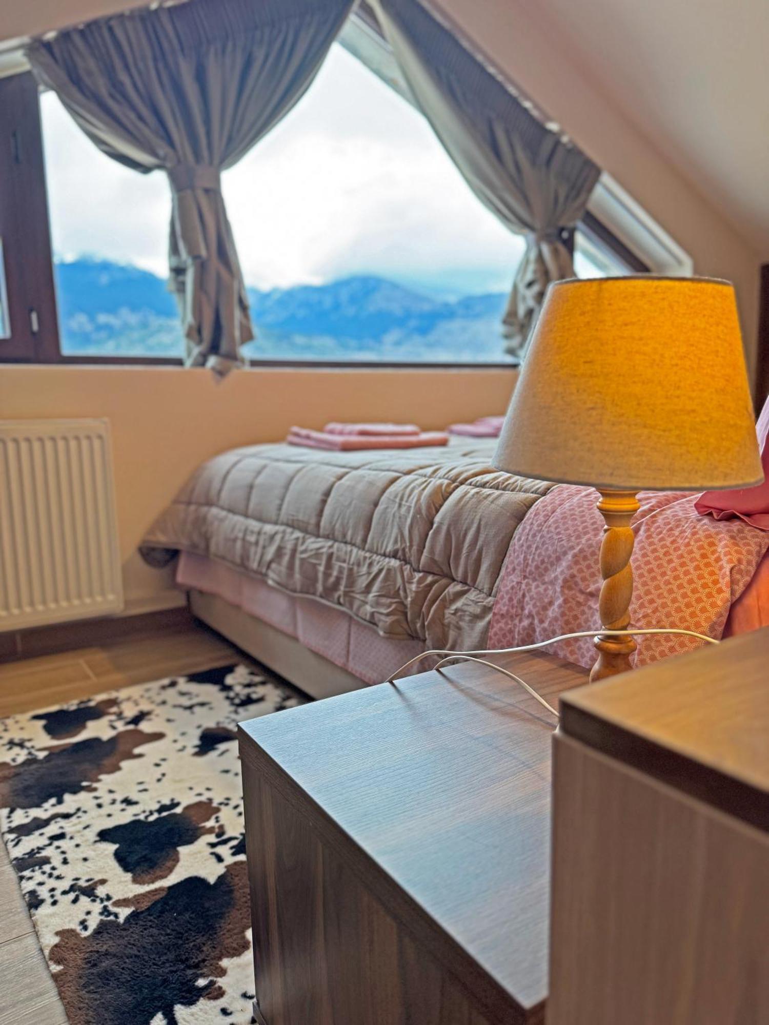 Kallisto Villas Kalívia Kültér fotó